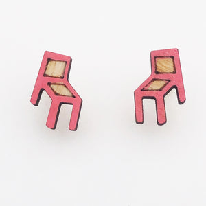 Chair Stud - Natural